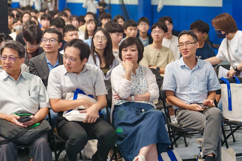 [活動攝影]2026陽明交大開學典禮-最專業的團隊完成每場完美活動攝影，拍的不只好更要快! #活動拍攝