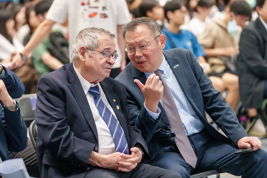 [活動攝影]2026陽明交大開學典禮-最專業的團隊完成每場完美活動攝影，拍的不只好更要快! #活動拍攝