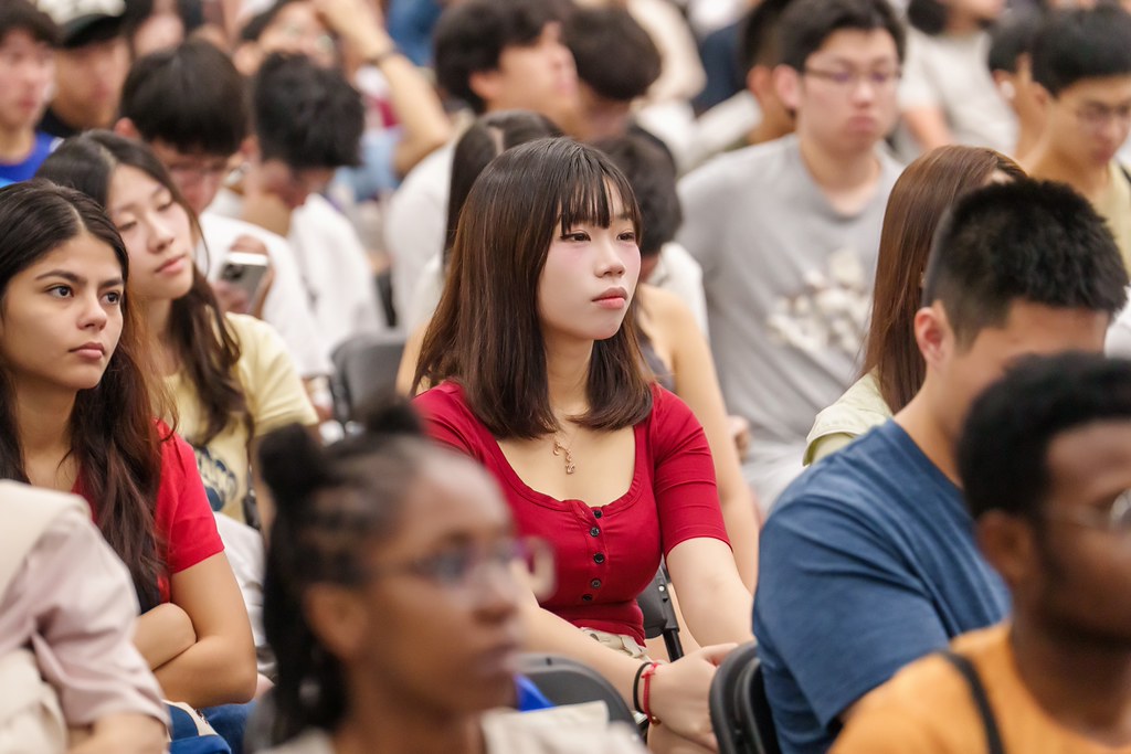 [活動攝影]2026陽明交大開學典禮-最專業的團隊完成每場完美活動攝影，拍的不只好更要快! #活動攝影