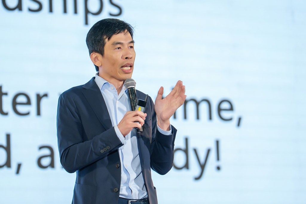 [活動攝影]2026陽明交大開學典禮-最專業的團隊完成每場完美活動攝影，拍的不只好更要快! #活動拍攝