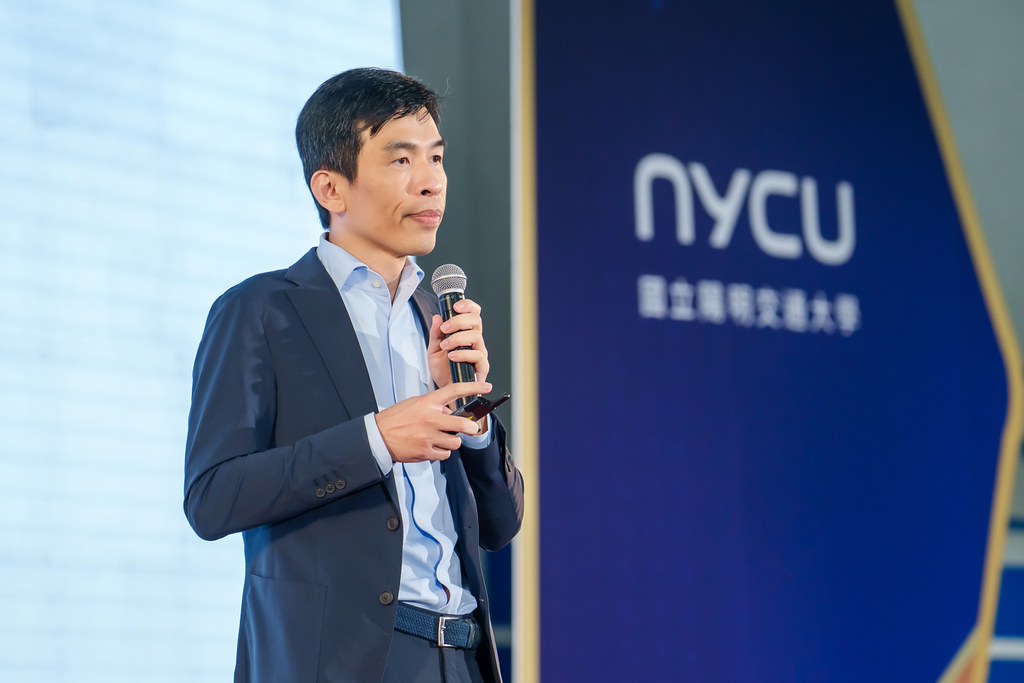 [活動攝影]2026陽明交大開學典禮-最專業的團隊完成每場完美活動攝影，拍的不只好更要快! #即拍即印
