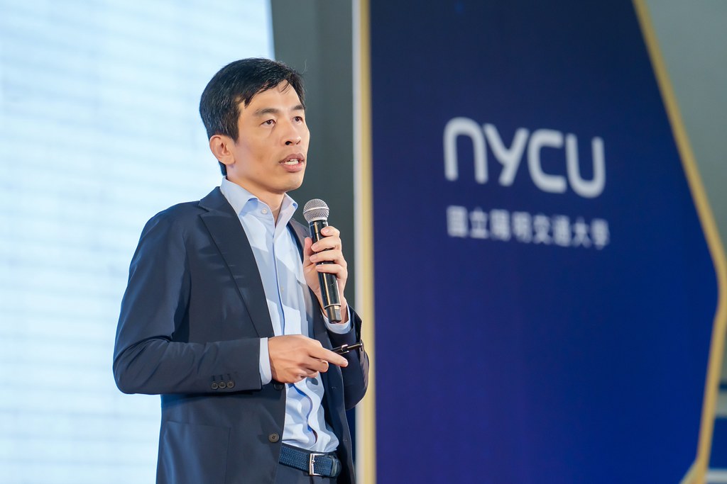 [活動攝影]2026陽明交大開學典禮-最專業的團隊完成每場完美活動攝影，拍的不只好更要快! #即時攝影