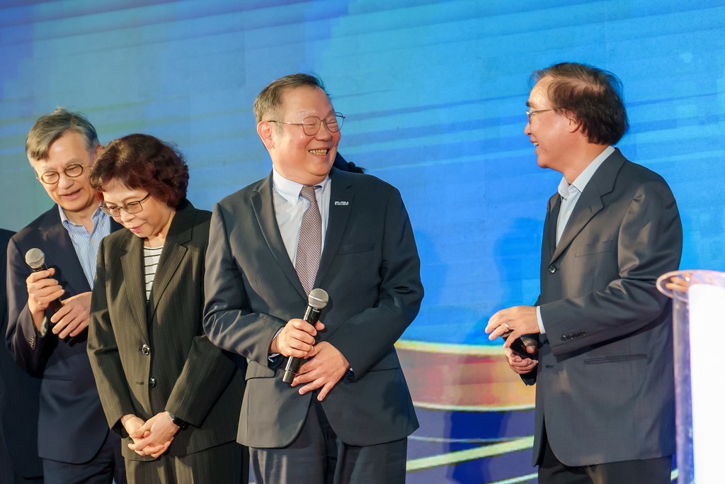 [活動攝影]2026陽明交大開學典禮-最專業的團隊完成每場完美活動攝影，拍的不只好更要快! #即時攝影