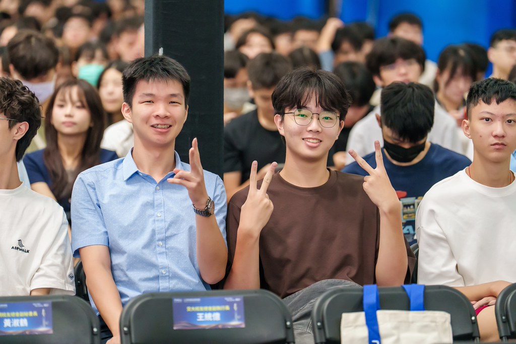 [活動攝影]2026陽明交大開學典禮-最專業的團隊完成每場完美活動攝影，拍的不只好更要快! #活動拍攝