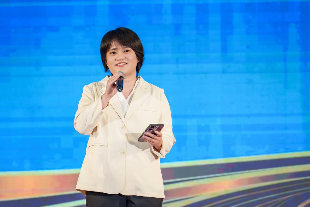 [活動攝影]2026陽明交大開學典禮-最專業的團隊完成每場完美活動攝影，拍的不只好更要快! #活動拍攝
