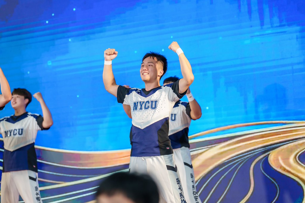 [活動攝影]2026陽明交大開學典禮-最專業的團隊完成每場完美活動攝影，拍的不只好更要快! #活動攝影