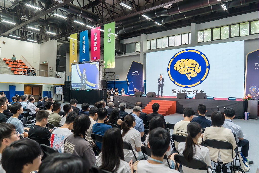 [活動攝影]2026陽明交大開學典禮-最專業的團隊完成每場完美活動攝影，拍的不只好更要快! #活動拍攝