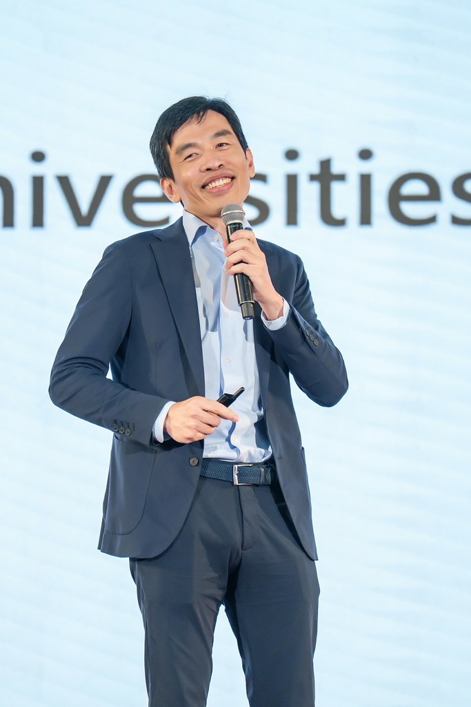 [活動攝影]2026陽明交大開學典禮-最專業的團隊完成每場完美活動攝影，拍的不只好更要快! #即時攝影