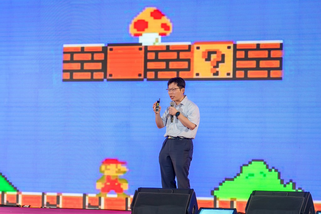 [活動攝影]2026陽明交大開學典禮-最專業的團隊完成每場完美活動攝影，拍的不只好更要快! #活動拍立得