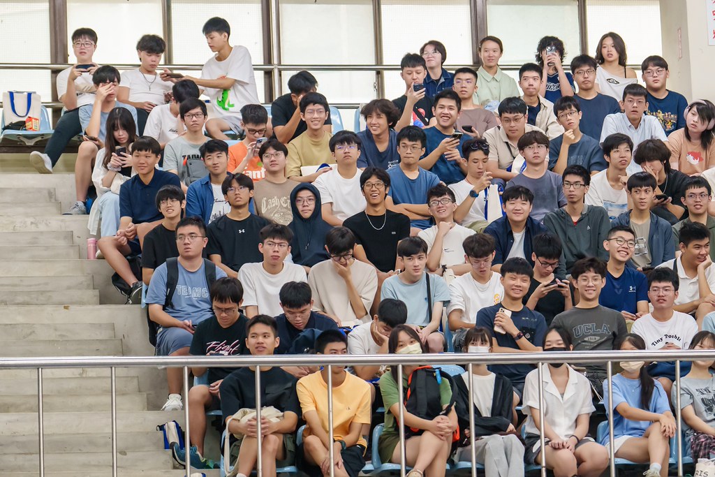 [活動攝影]2026陽明交大開學典禮-最專業的團隊完成每場完美活動攝影，拍的不只好更要快! #雲端攝影