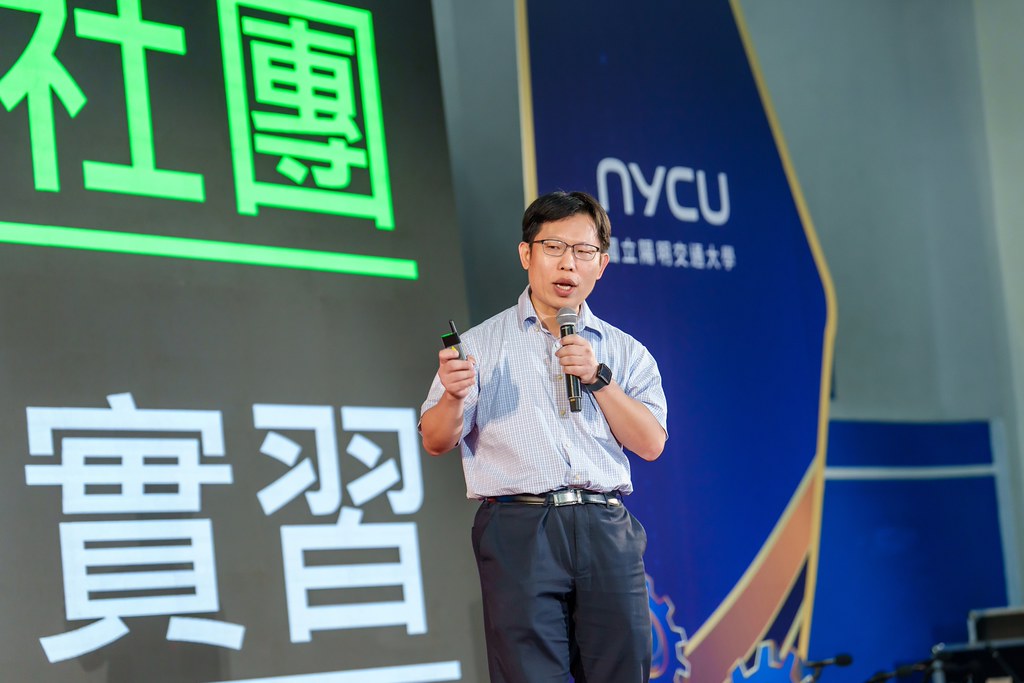 [活動攝影]2026陽明交大開學典禮-最專業的團隊完成每場完美活動攝影，拍的不只好更要快! #活動拍攝