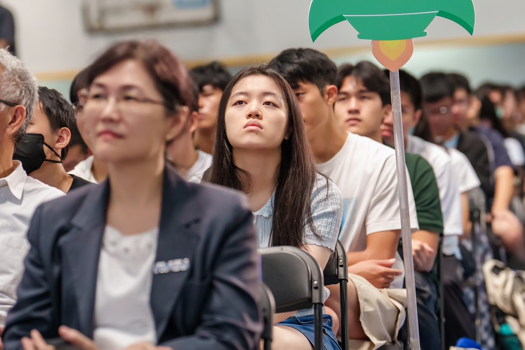 [活動攝影]2026陽明交大開學典禮-最專業的團隊完成每場完美活動攝影，拍的不只好更要快! #尾牙攝影