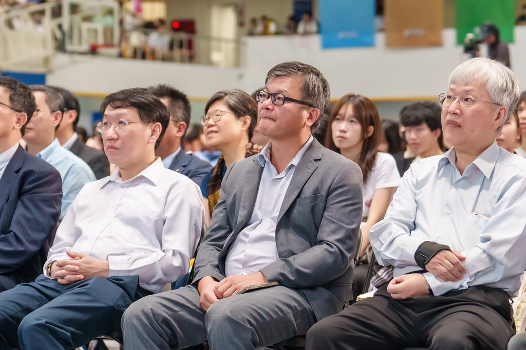 [活動攝影]2026陽明交大開學典禮-最專業的團隊完成每場完美活動攝影，拍的不只好更要快! #尾牙攝影