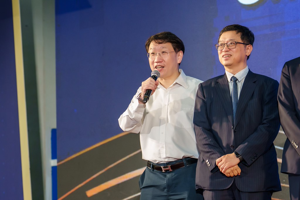 [活動攝影]2026陽明交大開學典禮-最專業的團隊完成每場完美活動攝影，拍的不只好更要快! #活動拍立得