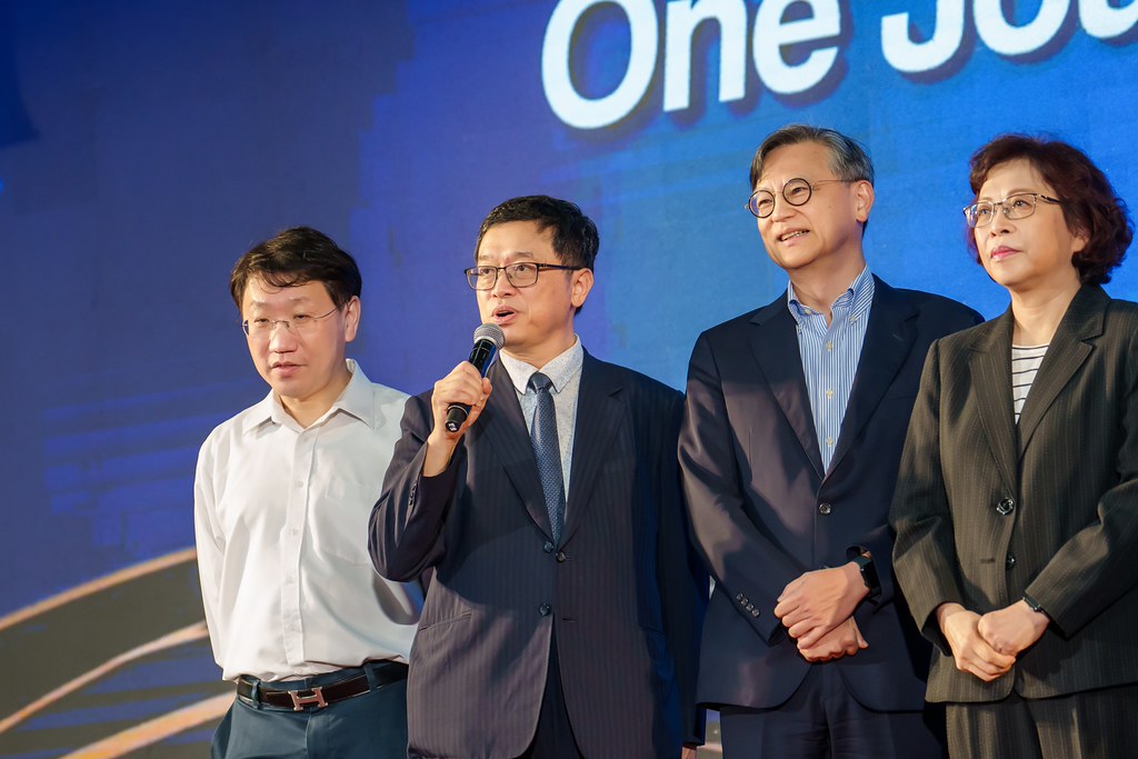 [活動攝影]2026陽明交大開學典禮-最專業的團隊完成每場完美活動攝影，拍的不只好更要快! #即拍即印