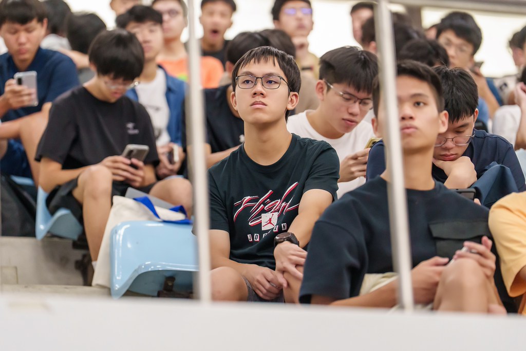 [活動攝影]2026陽明交大開學典禮-最專業的團隊完成每場完美活動攝影，拍的不只好更要快! #活動拍立得