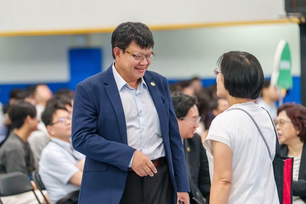 [活動攝影]2026陽明交大開學典禮-最專業的團隊完成每場完美活動攝影，拍的不只好更要快! #雲端攝影