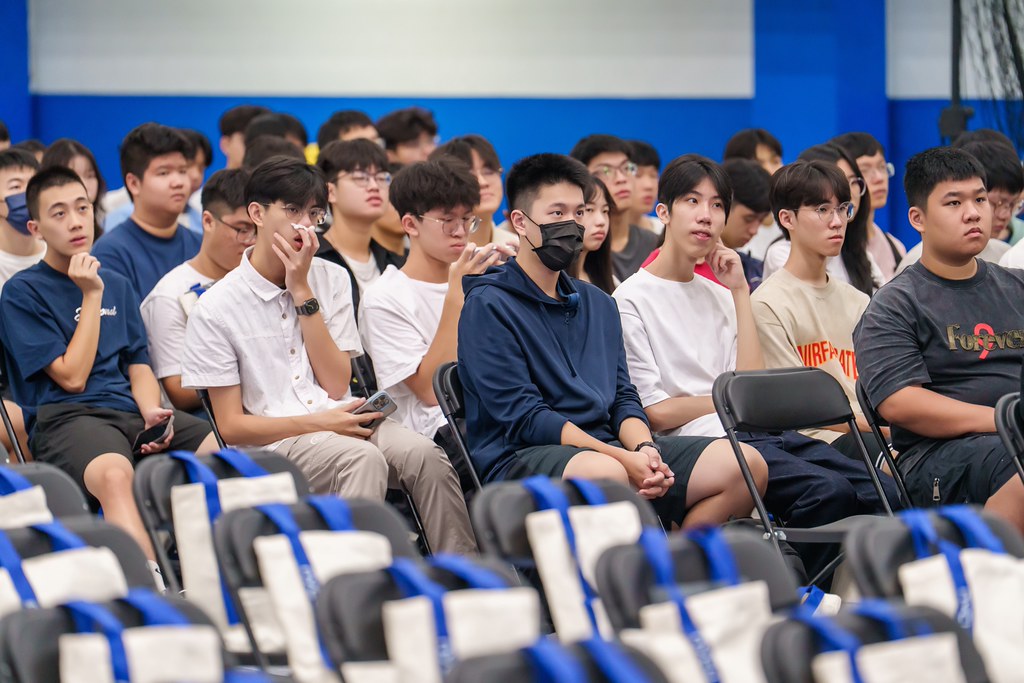 [活動攝影]2026陽明交大開學典禮-最專業的團隊完成每場完美活動攝影，拍的不只好更要快! #即時攝影