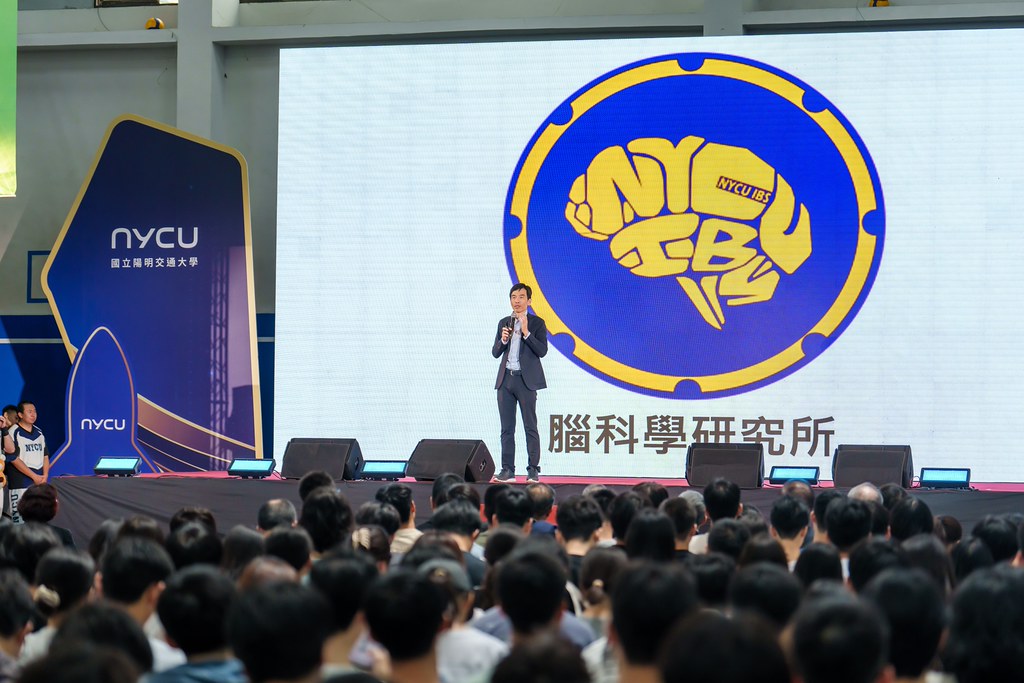 [活動攝影]2026陽明交大開學典禮-最專業的團隊完成每場完美活動攝影，拍的不只好更要快! #活動拍立得
