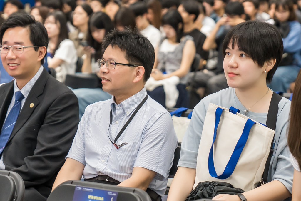 [活動攝影]2026陽明交大開學典禮-最專業的團隊完成每場完美活動攝影，拍的不只好更要快! #雲端攝影