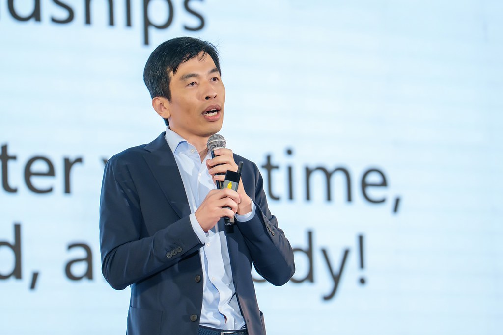 [活動攝影]2026陽明交大開學典禮-最專業的團隊完成每場完美活動攝影，拍的不只好更要快! #活動拍立得