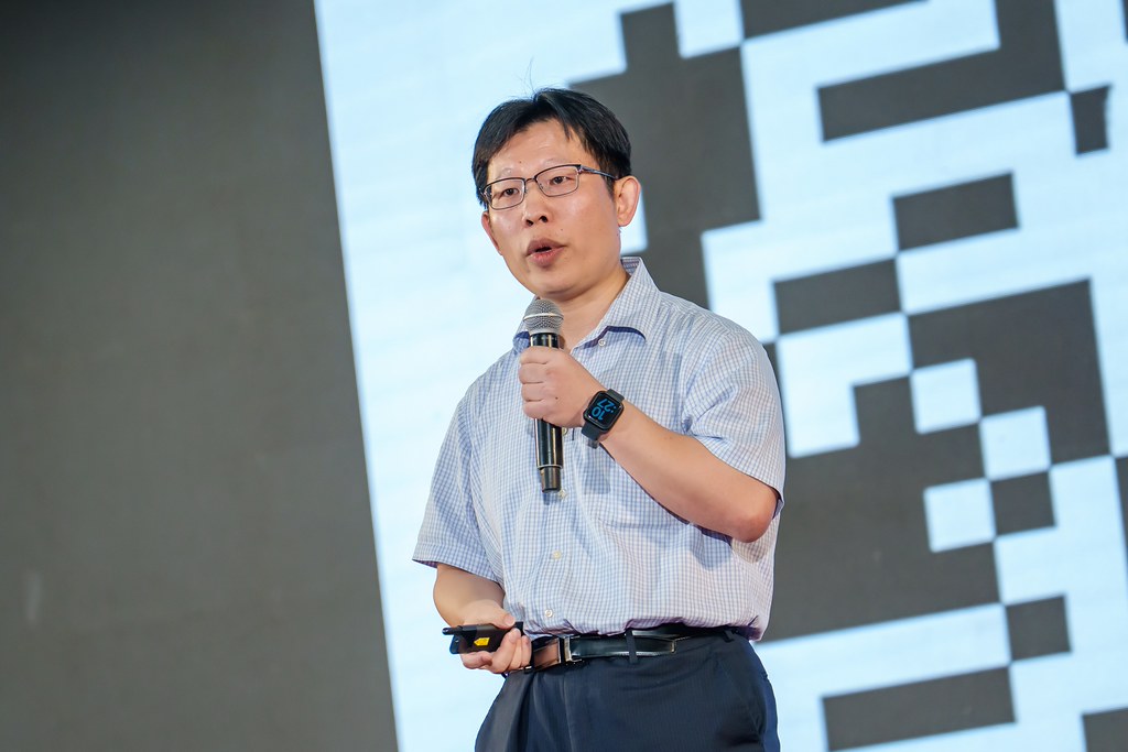 [活動攝影]2026陽明交大開學典禮-最專業的團隊完成每場完美活動攝影，拍的不只好更要快! #活動拍立得