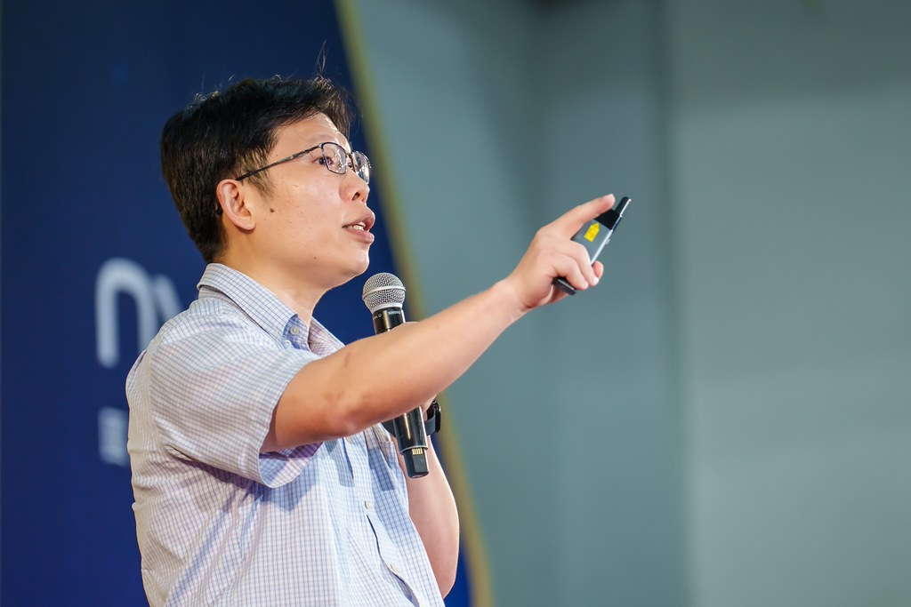 [活動攝影]2026陽明交大開學典禮-最專業的團隊完成每場完美活動攝影，拍的不只好更要快! #活動拍立得