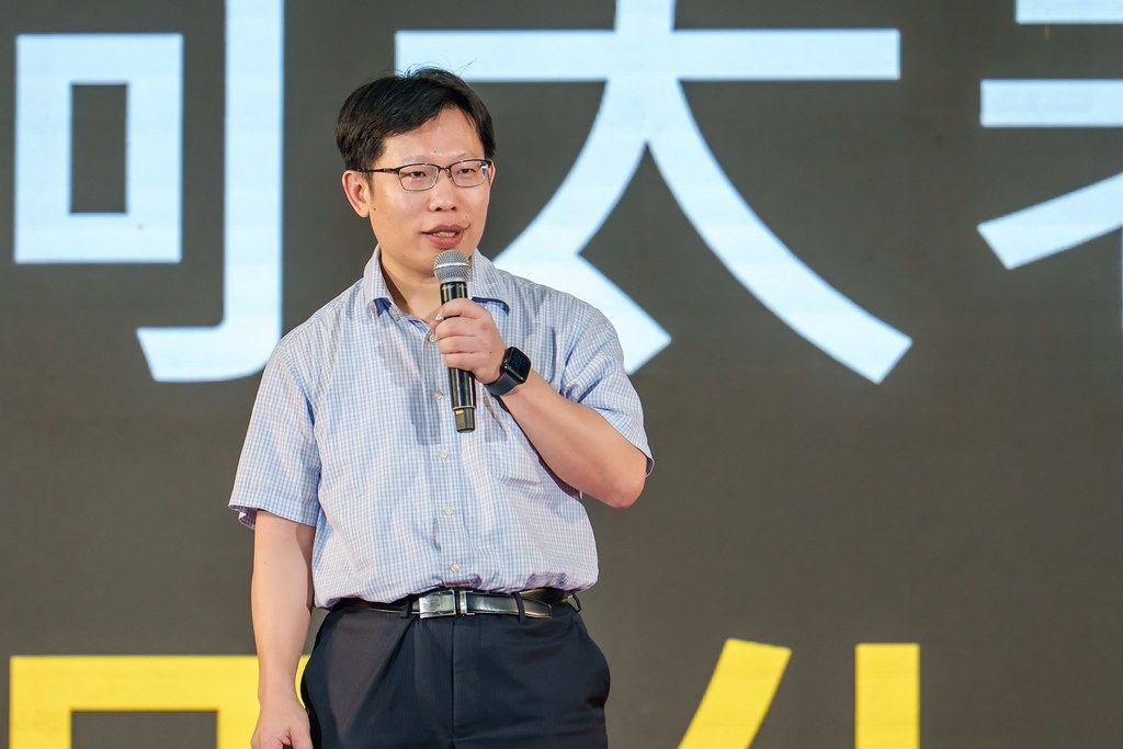 [活動攝影]2026陽明交大開學典禮-最專業的團隊完成每場完美活動攝影，拍的不只好更要快! #活動攝影