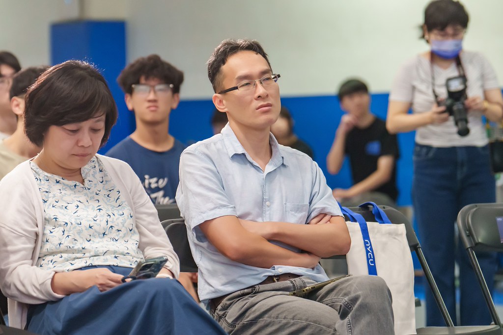[活動攝影]2026陽明交大開學典禮-最專業的團隊完成每場完美活動攝影，拍的不只好更要快! #活動拍攝