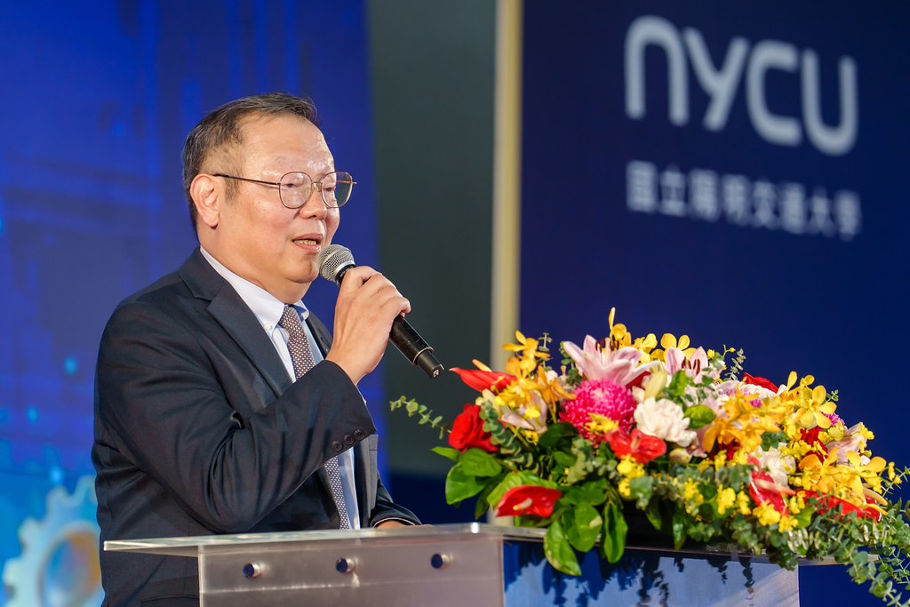 [活動攝影]2026陽明交大開學典禮-最專業的團隊完成每場完美活動攝影，拍的不只好更要快! #活動攝影