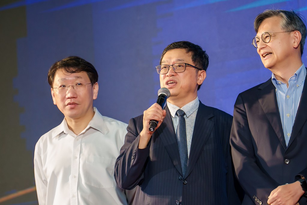 [活動攝影]2026陽明交大開學典禮-最專業的團隊完成每場完美活動攝影，拍的不只好更要快! #即拍即印