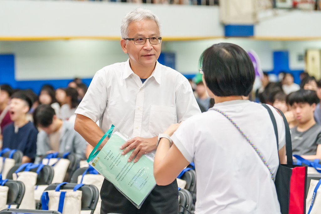 [活動攝影]2026陽明交大開學典禮-最專業的團隊完成每場完美活動攝影，拍的不只好更要快! #活動拍攝