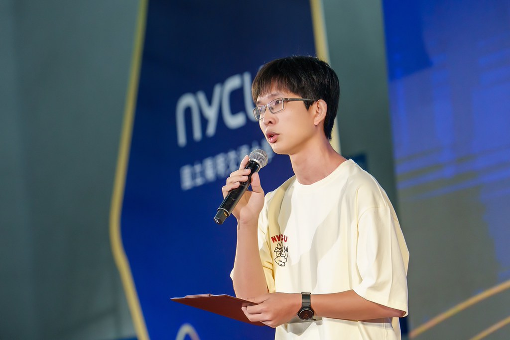[活動攝影]2026陽明交大開學典禮-最專業的團隊完成每場完美活動攝影，拍的不只好更要快! #活動拍立得