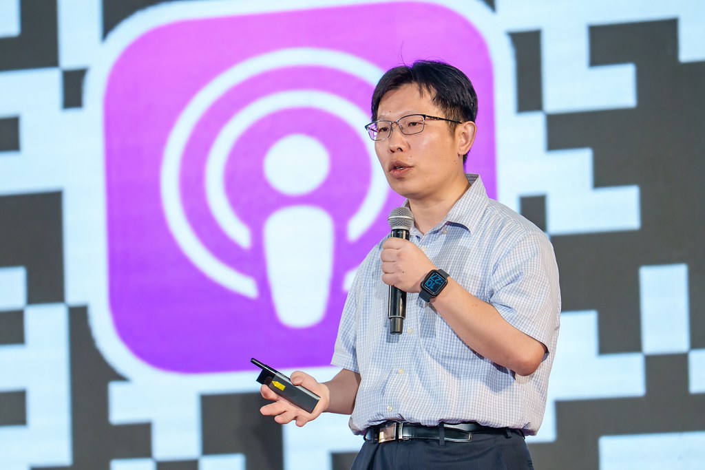 [活動攝影]2026陽明交大開學典禮-最專業的團隊完成每場完美活動攝影，拍的不只好更要快! #雲端攝影