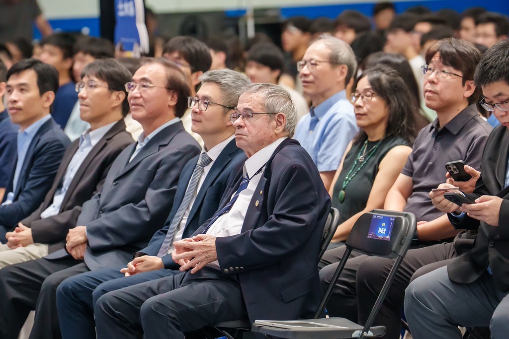 [活動攝影]2026陽明交大開學典禮-最專業的團隊完成每場完美活動攝影，拍的不只好更要快! #尾牙攝影