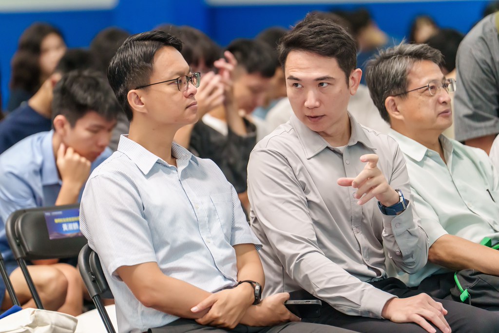 [活動攝影]2026陽明交大開學典禮-最專業的團隊完成每場完美活動攝影，拍的不只好更要快! #雲端攝影