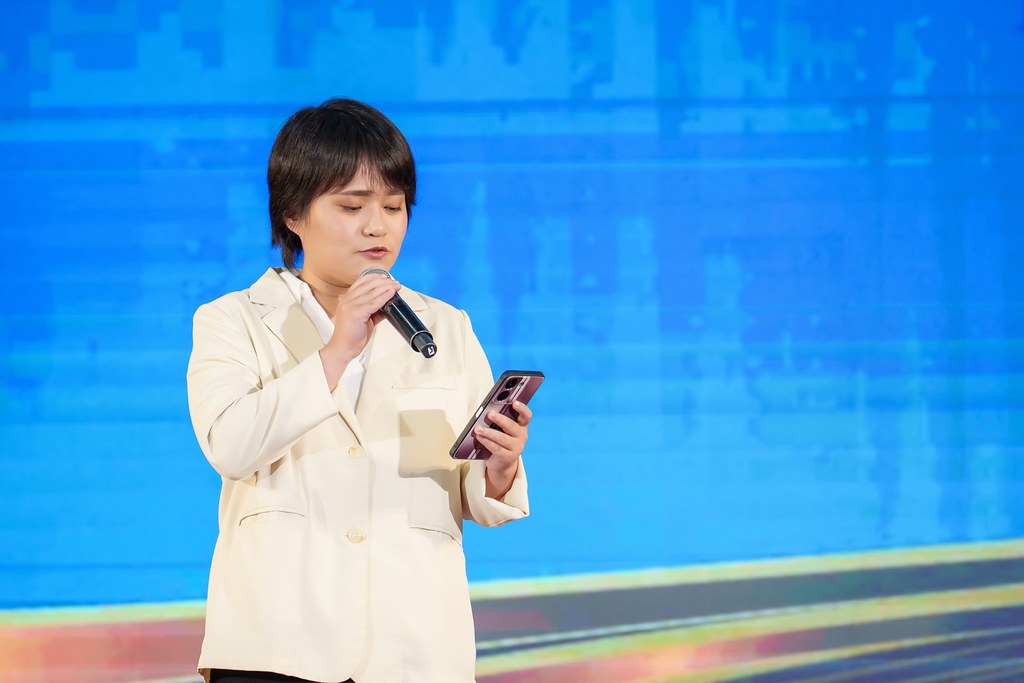 [活動攝影]2026陽明交大開學典禮-最專業的團隊完成每場完美活動攝影，拍的不只好更要快! #即拍即印