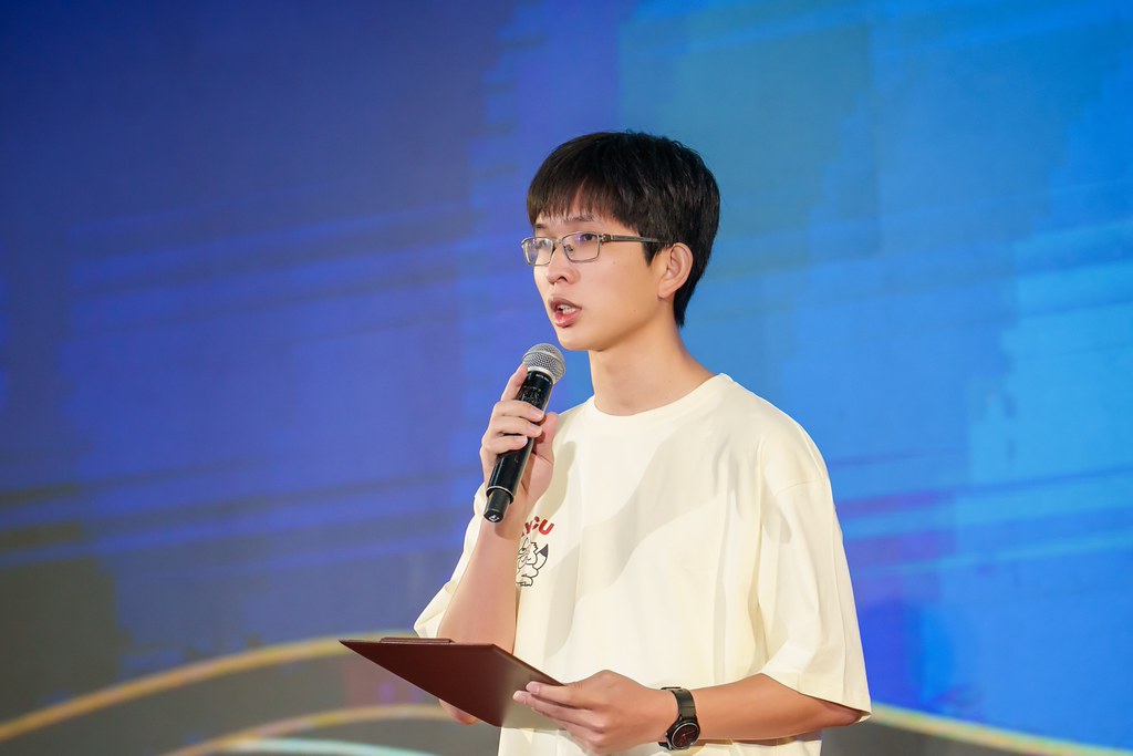 [活動攝影]2026陽明交大開學典禮-最專業的團隊完成每場完美活動攝影，拍的不只好更要快! #活動拍攝