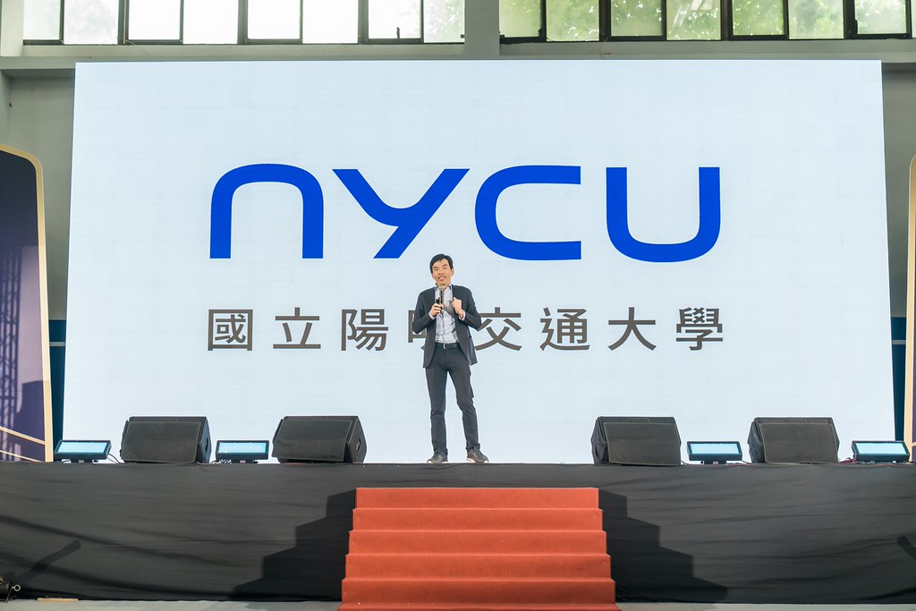 [活動攝影]2026陽明交大開學典禮-最專業的團隊完成每場完美活動攝影，拍的不只好更要快! #即拍即印