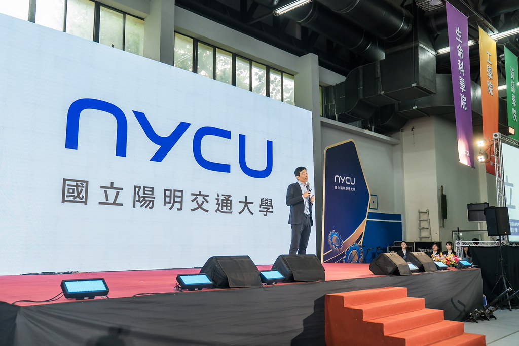 [活動攝影]2026陽明交大開學典禮-最專業的團隊完成每場完美活動攝影，拍的不只好更要快! #雲端攝影