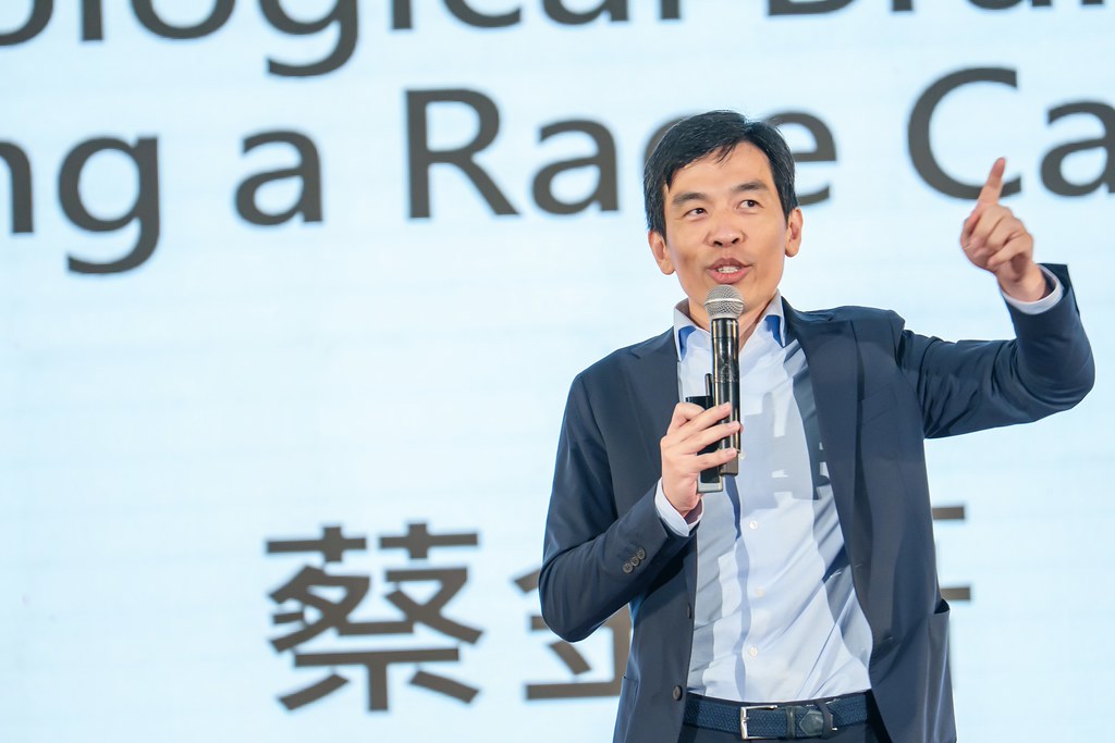 [活動攝影]2026陽明交大開學典禮-最專業的團隊完成每場完美活動攝影，拍的不只好更要快! #活動拍立得