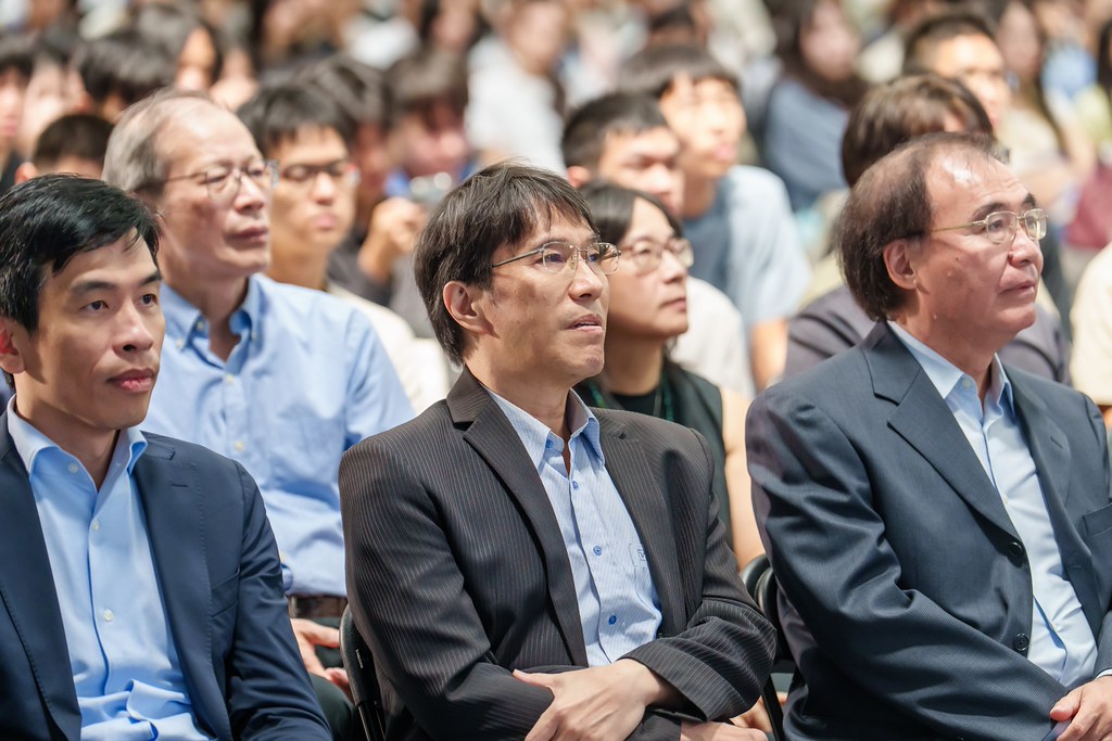 [活動攝影]2026陽明交大開學典禮-最專業的團隊完成每場完美活動攝影，拍的不只好更要快! #即拍即印