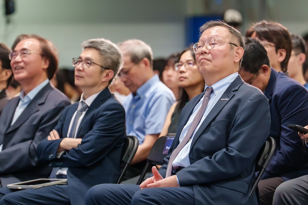 [活動攝影]2026陽明交大開學典禮-最專業的團隊完成每場完美活動攝影，拍的不只好更要快! #即拍即印