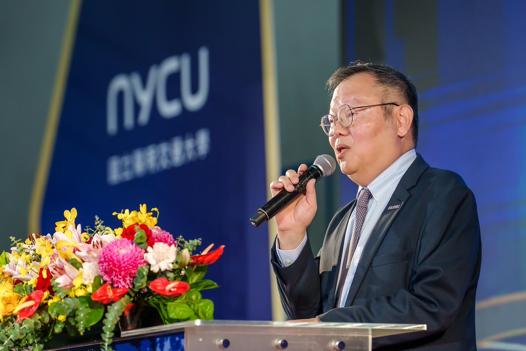 [活動攝影]2026陽明交大開學典禮-最專業的團隊完成每場完美活動攝影，拍的不只好更要快! #即拍即印