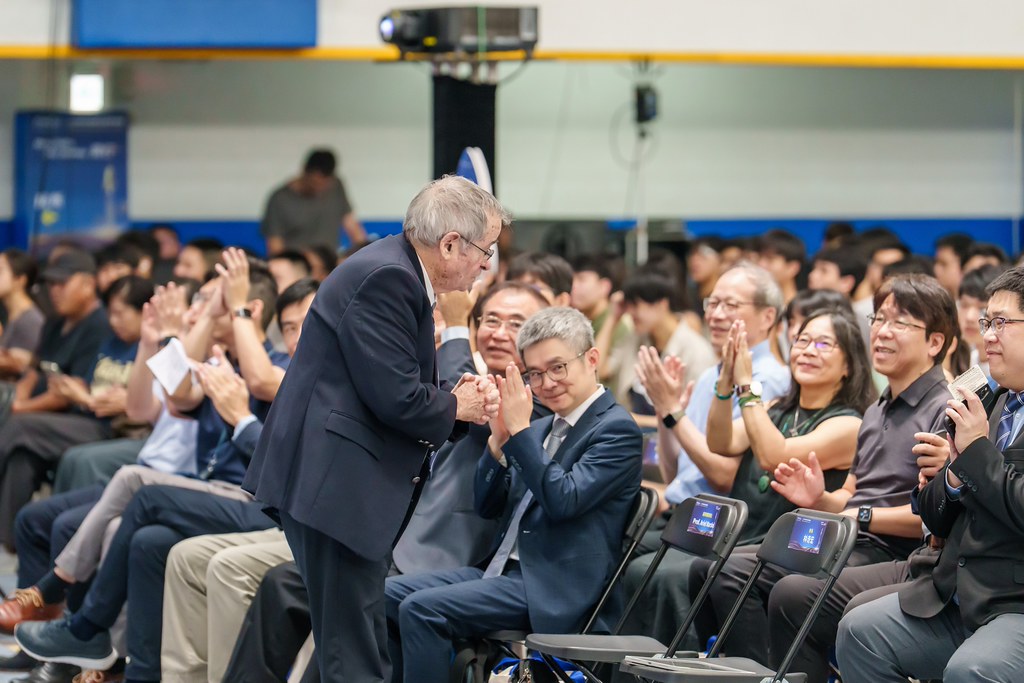 [活動攝影]2026陽明交大開學典禮-最專業的團隊完成每場完美活動攝影，拍的不只好更要快! #尾牙攝影