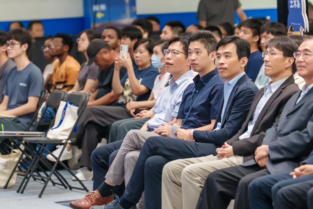 [活動攝影]2026陽明交大開學典禮-最專業的團隊完成每場完美活動攝影，拍的不只好更要快! #雲端攝影