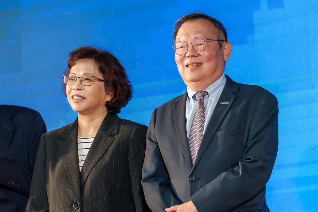 [活動攝影]2026陽明交大開學典禮-最專業的團隊完成每場完美活動攝影，拍的不只好更要快! #雲端攝影