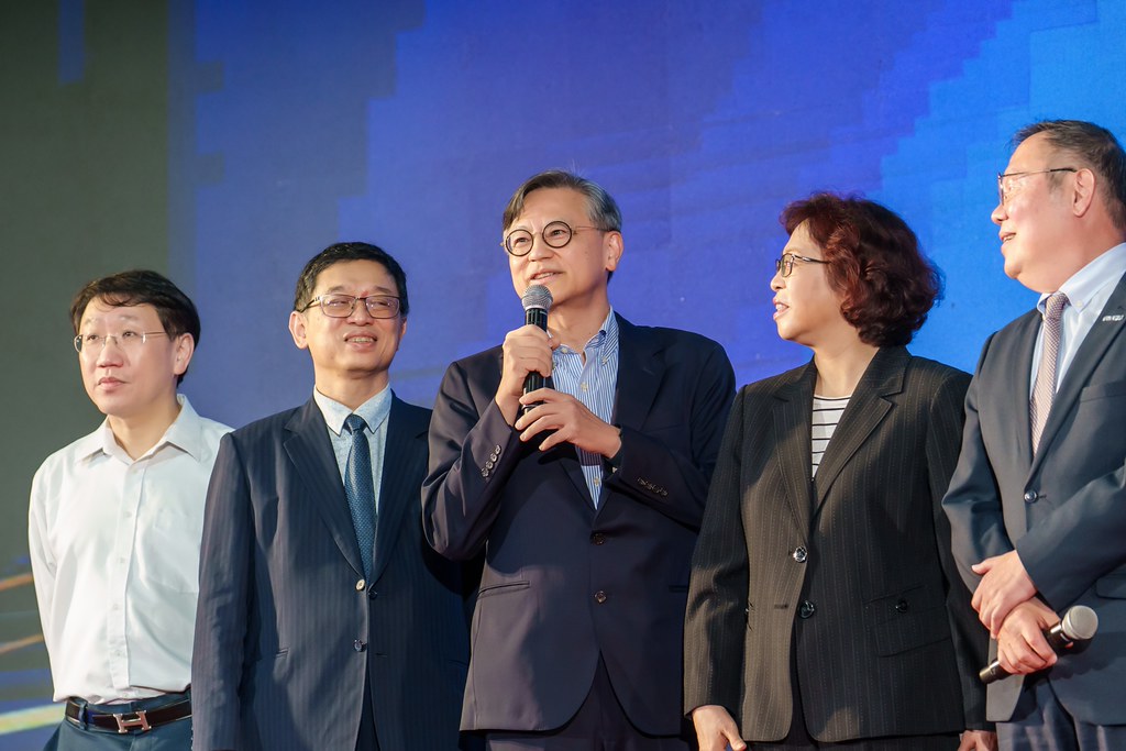 [活動攝影]2026陽明交大開學典禮-最專業的團隊完成每場完美活動攝影，拍的不只好更要快! #活動拍攝