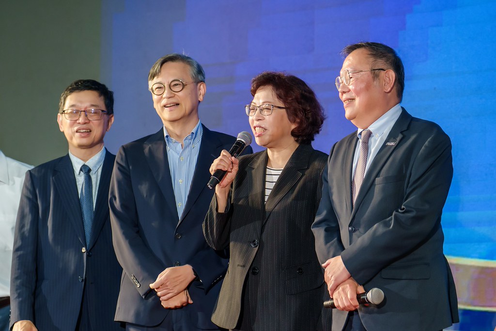 [活動攝影]2026陽明交大開學典禮-最專業的團隊完成每場完美活動攝影，拍的不只好更要快! #活動拍攝