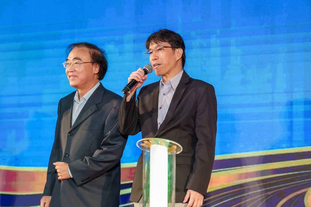 [活動攝影]2026陽明交大開學典禮-最專業的團隊完成每場完美活動攝影，拍的不只好更要快! #活動攝影